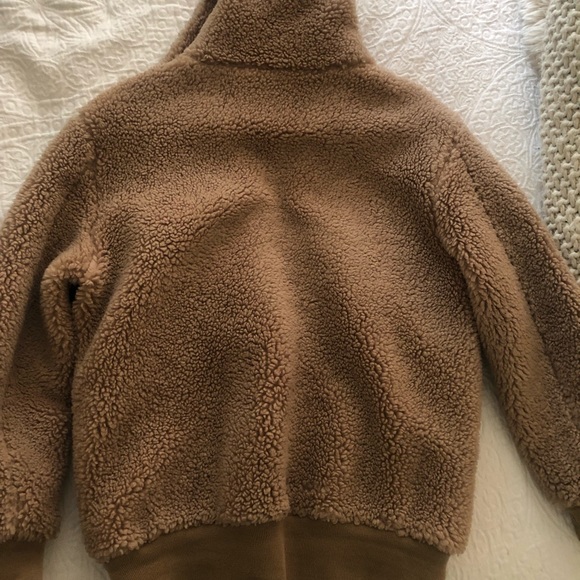 Wilfred free teddy jacket - Picture 6 of 6